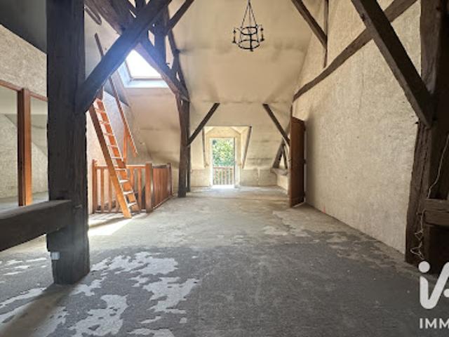 Vente Appartement 2 pièces 45 m2 Ecole Valentin