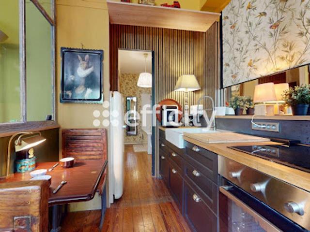 Vente Appartement 2 pièces 45 m2 Ecully