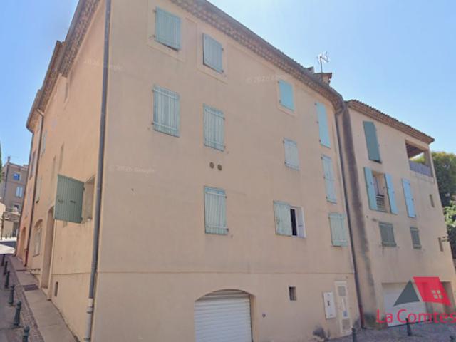 Vente Appartement 2 pièces 49.71 m2 Eguilles