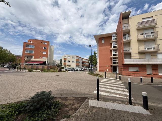 Vente Appartement 2 pièces 45 m2 Elancourt