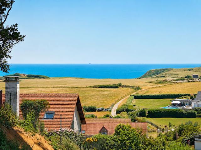 Vente Appartement 2 pièces 45 m2 Equihen Plage