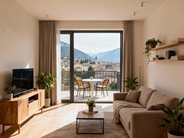 Vente Appartement 2 pièces 45 m2 Fillière