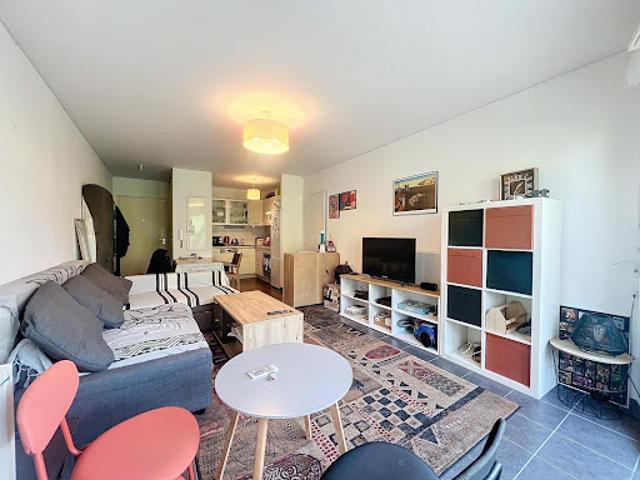 Vente Appartement 2 pièces 45 m2 Floirac