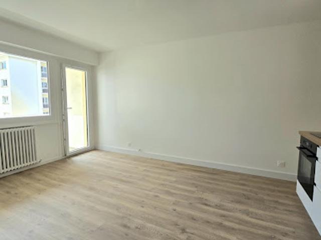 Vente Appartement 2 pièces 45 m2 Gaillard