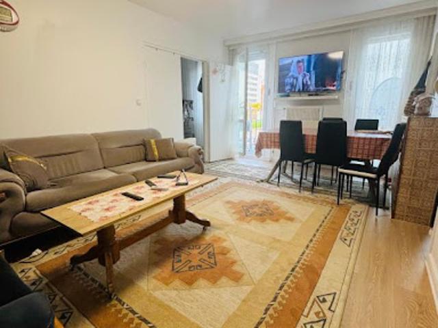 Vente Appartement 2 pièces 45 m2 Garges les gonesse