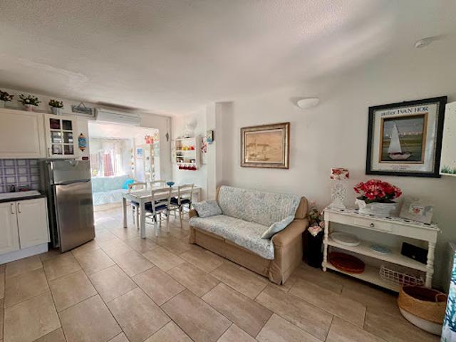 Vente Appartement 2 pièces 45 m2 Gassin