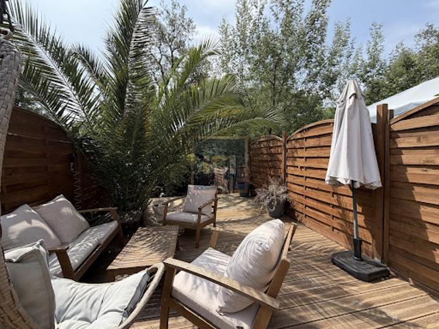 Vente Appartement 2 pièces 45 m2 Grimaud