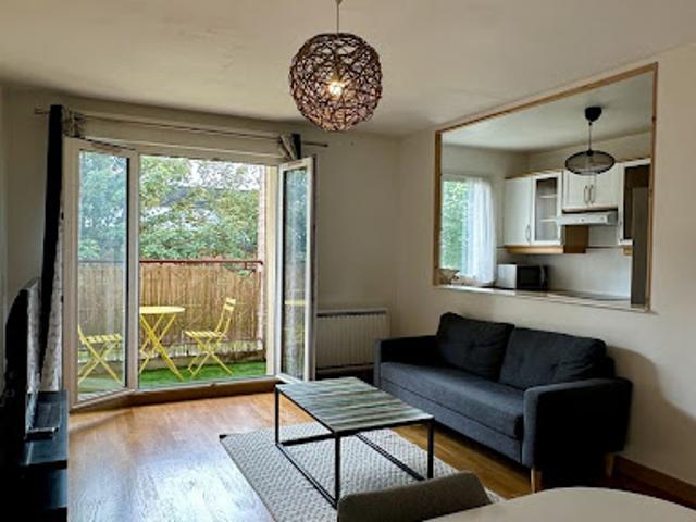 Vente Appartement 2 pièces 45 m2 Herblay sur Seine