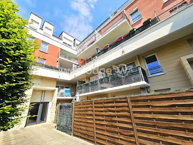 Vente Appartement 2 pièces 45 m2 Herblay sur Seine