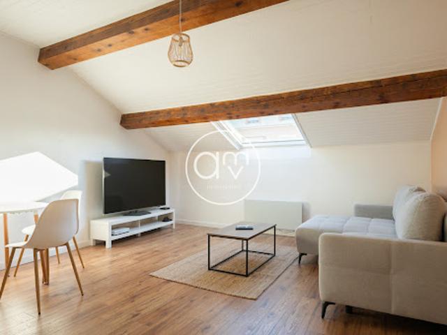 Vente Appartement 2 pièces 45 m2 Hyeres
