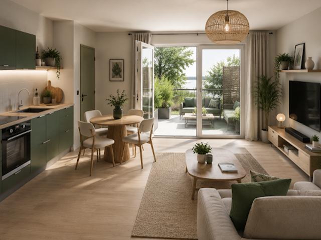 Vente Appartement 2 pièces 45 m2 Illkirch Graffenstaden
