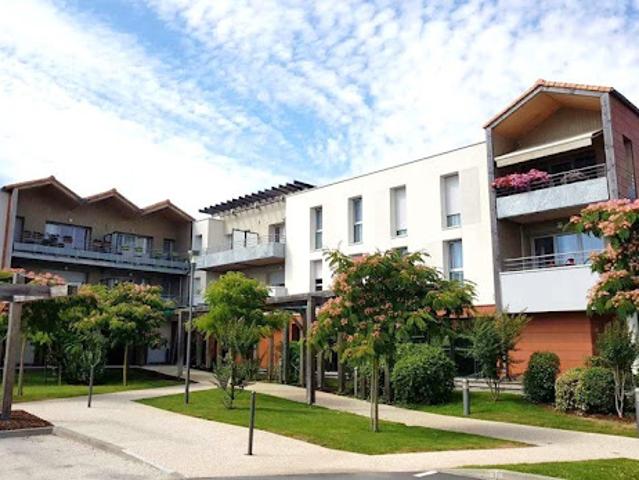 Vente Appartement 2 pièces 45 m2 La Tremblade
