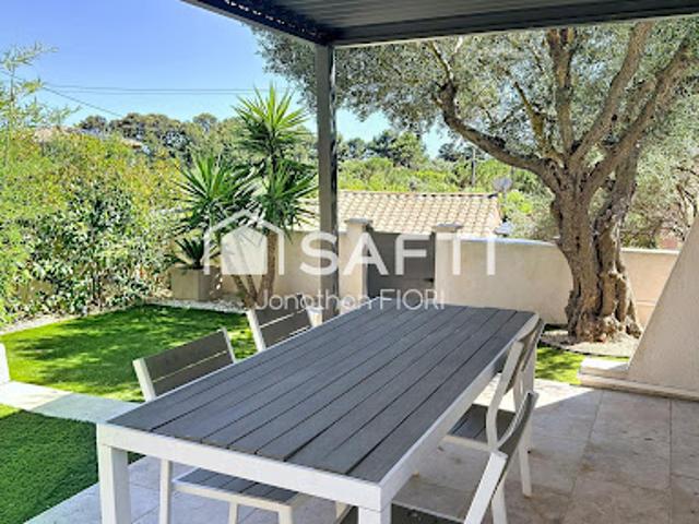 Vente Appartement 2 pièces 45 m2 La Valette du Var