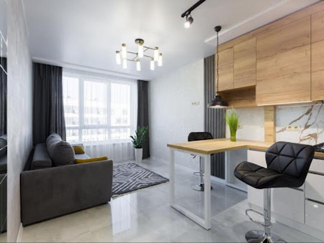 Vente Appartement 2 pièces 45 m2 La Ciotat