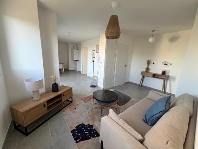 Vente Appartement 2 pièces 45 m2 La Roche sur Foron