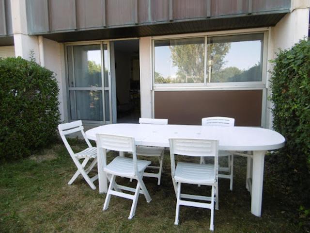 Vente Appartement 2 pièces 45.4 m2 La Rochelle