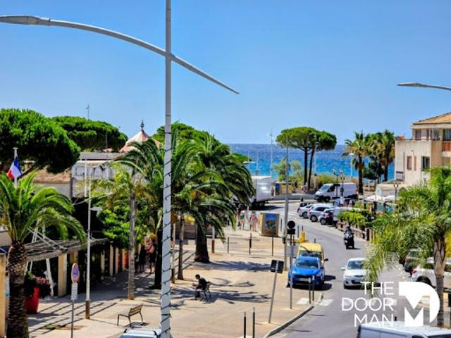 Vente Appartement 2 pièces 45 m2 La Seyne sur Mer