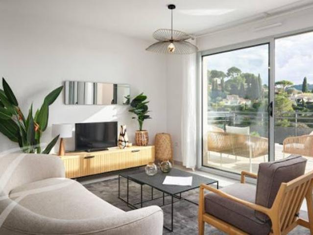 Vente Appartement 2 pièces 45 m2 La Seyne sur Mer