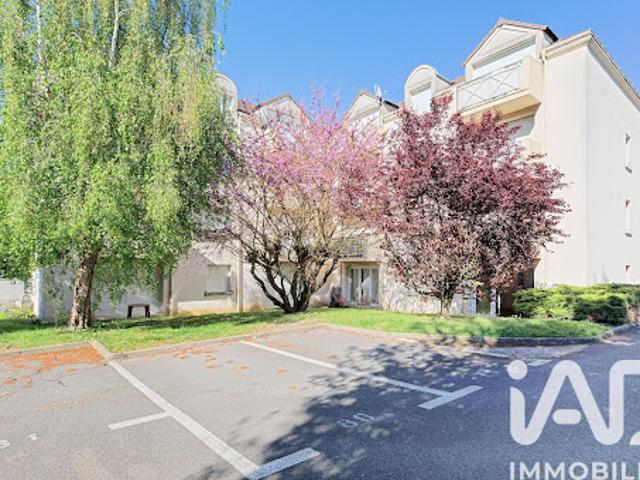 Vente Appartement 2 pièces 45 m2 Lagny sur Marne
