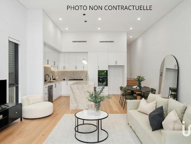 Vente Appartement 2 pièces 45 m2 Le Havre