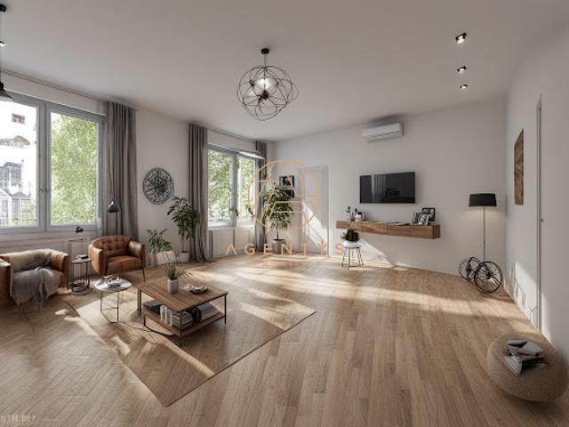 Vente Appartement 2 pièces 45 m2 Le Perreux sur Marne