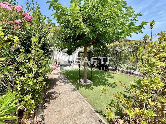 Vente Appartement 2 pièces 45 m2 Le Pradet