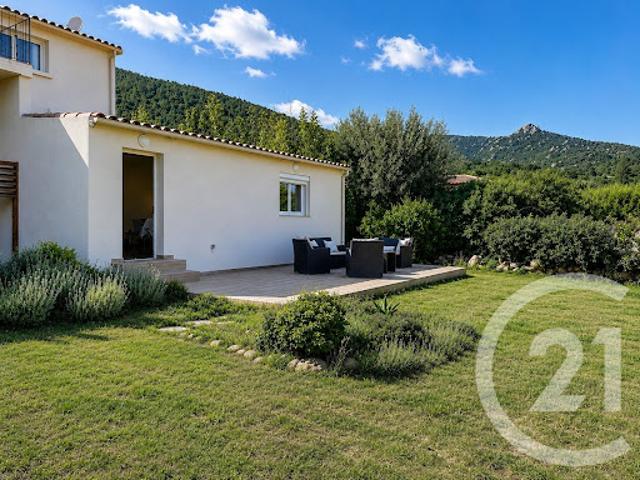 Vente Appartement 2 pièces 45 m2 Lecci