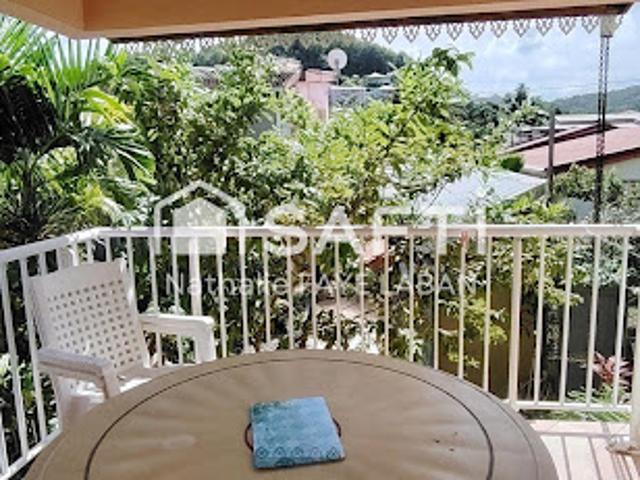 Vente Appartement 2 pièces 45 m2 Les trois ilets