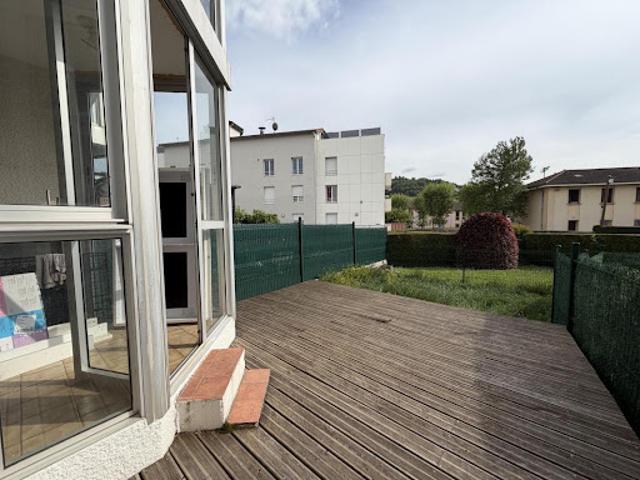 Vente Appartement 2 pièces 45 m2 L'Etrat
