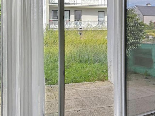 Vente Appartement 2 pièces 45 m2 L'Hermitage