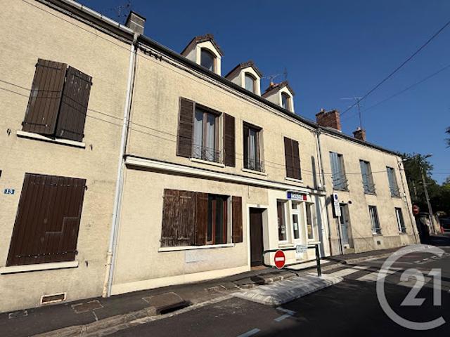 Vente Appartement 2 pièces 45 m2 Limours