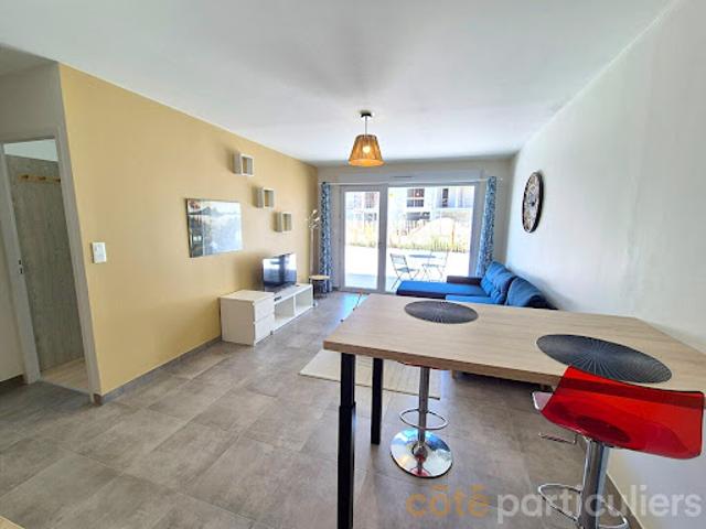 Vente Appartement 2 pièces 45 m2 Luc la Primaube