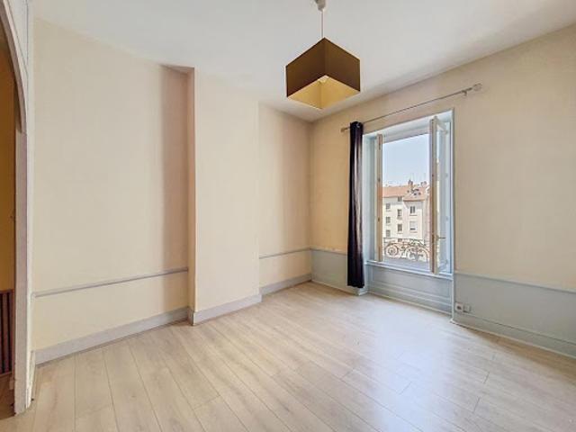 Vente Appartement 2 pièces 45 m2 Lyon 1er