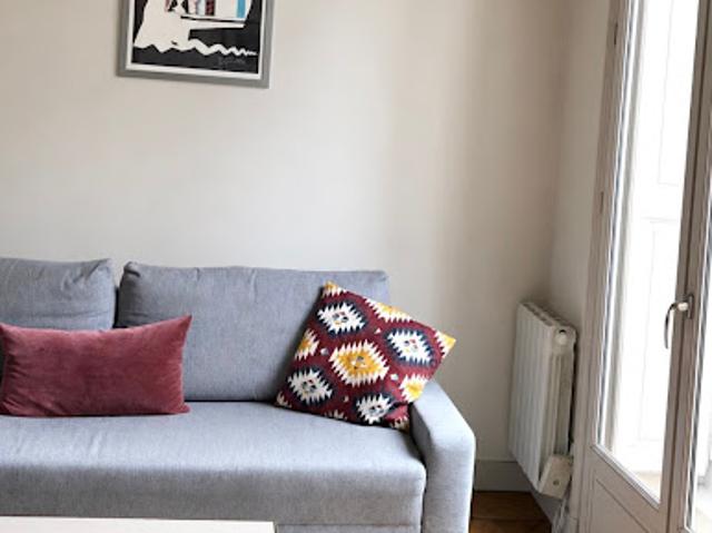 Vente Appartement 2 pièces 45 m2 Lyon 1er