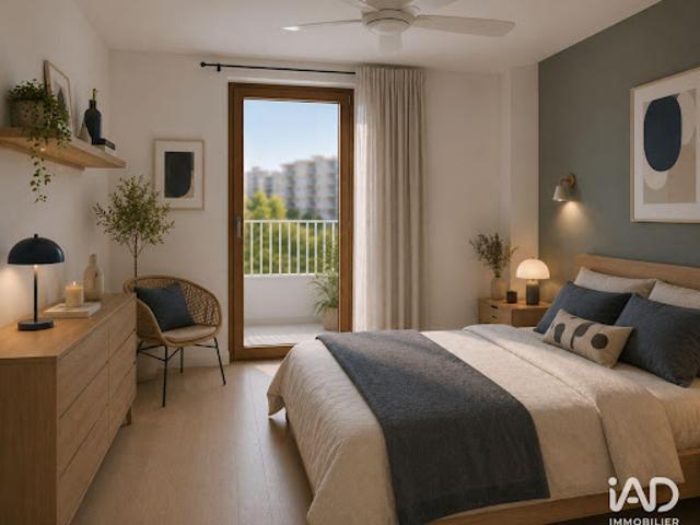Vente Appartement 2 pièces 45 m2 Lyon 2ème