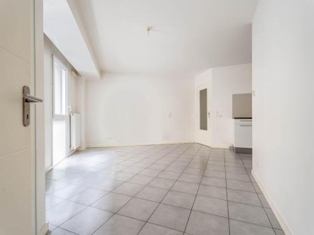 Vente Appartement 2 pièces 45 m2 Lyon 7ème
