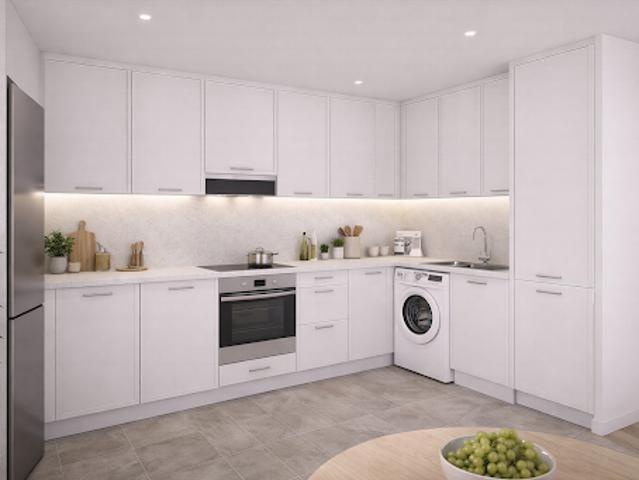 Vente Appartement 2 pièces 45 m2 Mantes la Jolie