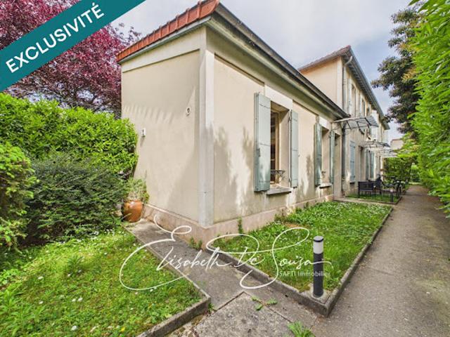 Vente Appartement 2 pièces 45 m2 Maisons Alfort