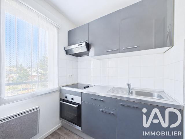 Vente Appartement 2 pièces 45 m2 Marly