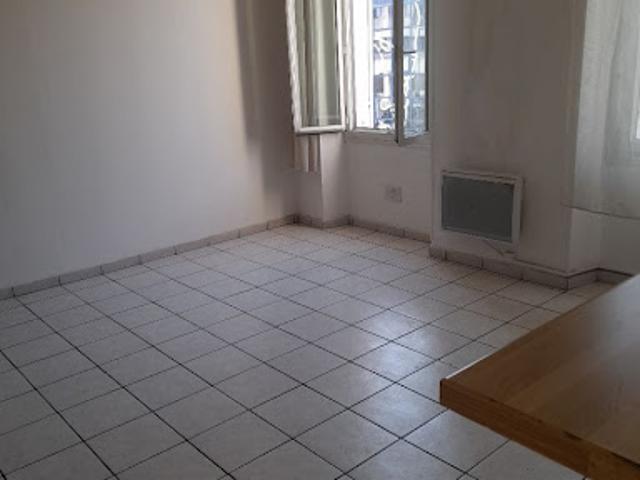 Vente Appartement 2 pièces 45 m2 Marseille 10ème