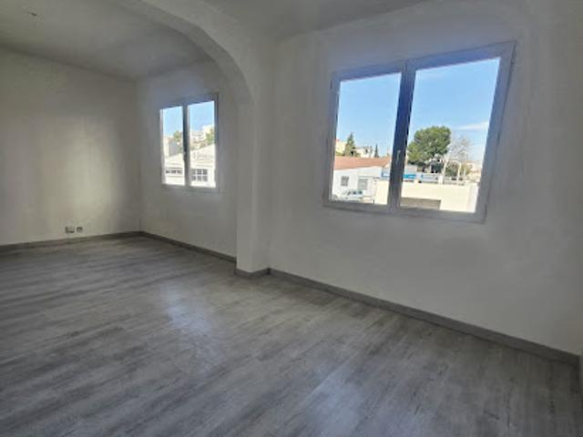Vente Appartement 2 pièces 45 m2 Marseille 11ème