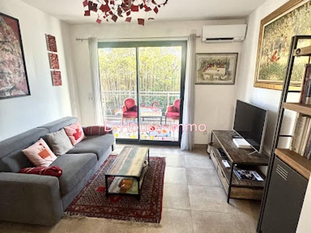 Vente Appartement 2 pièces 45 m2 Marseille 8ème
