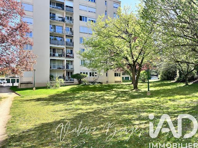 Vente Appartement 2 pièces 45 m2 Meaux