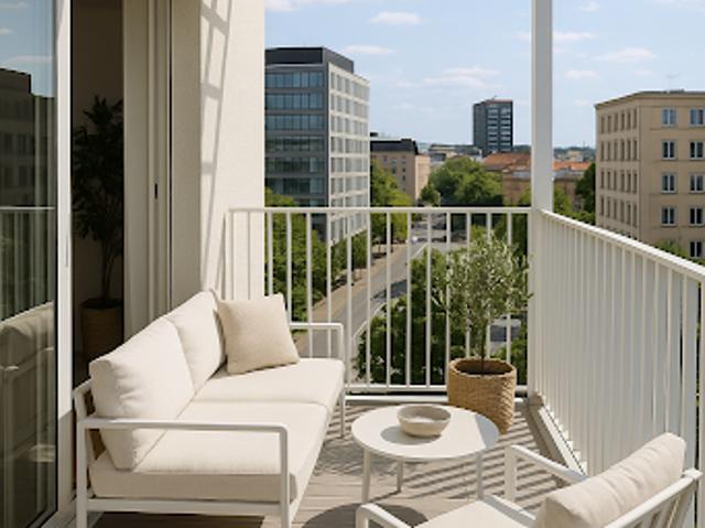 Vente Appartement 2 pièces 45 m2 Metz