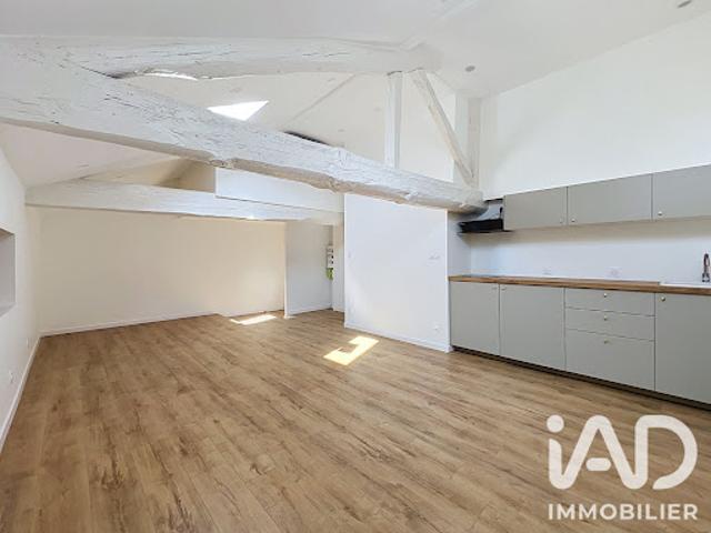 Vente Appartement 2 pièces 45 m2 Mont de Marsan