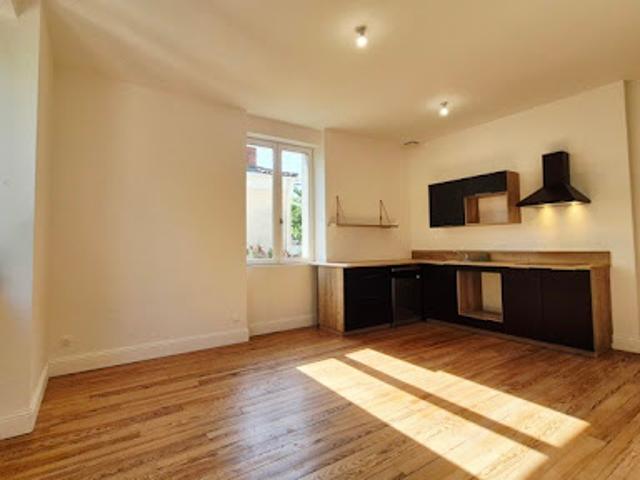 Vente Appartement 2 pièces 45 m2 Mont de Marsan