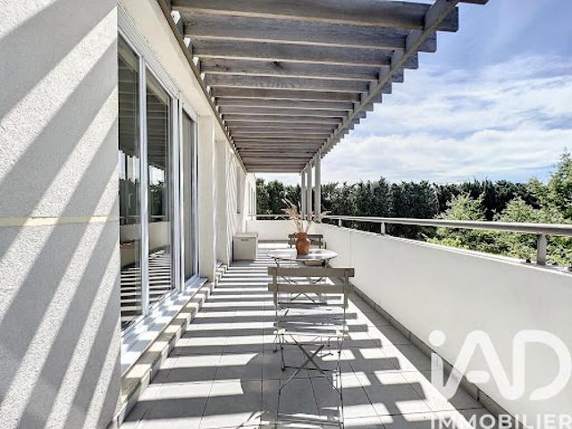 Vente Appartement 2 pièces 45 m2 Montfavet