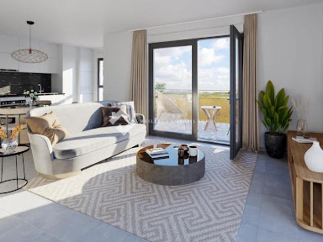 Vente Appartement 2 pièces 45 m2 Montfermeil