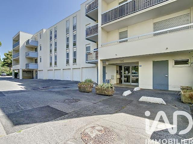 Vente Appartement 2 pièces 45 m2 Montpellier
