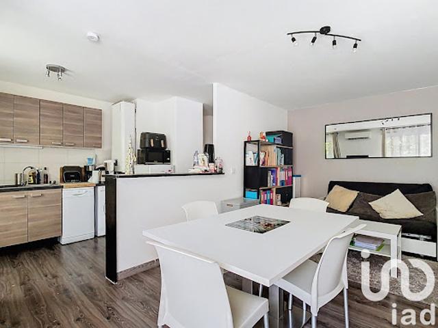 Vente Appartement 2 pièces 45 m2 Montpellier